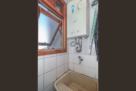 Apartamento à venda com 62m², 2 quartos e 1 vagaÁrea de Serviço