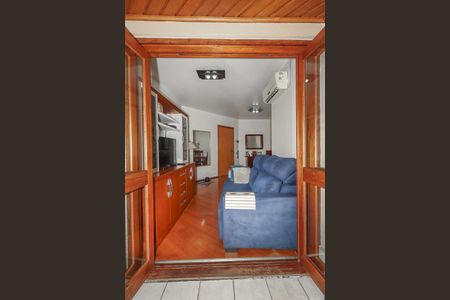 Apartamento à venda com 62m², 2 quartos e 1 vagaSala