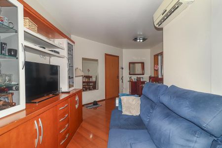 Apartamento à venda com 62m², 2 quartos e 1 vagaSala