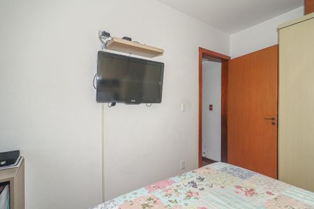 Apartamento à venda com 62m², 2 quartos e 1 vagaQuarto