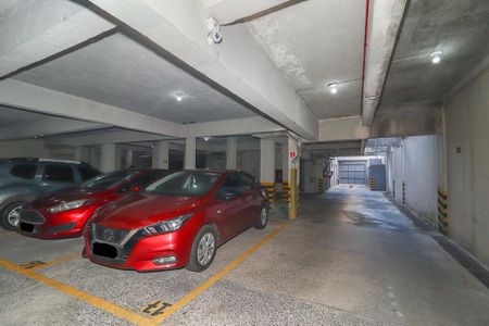 Apartamento à venda com 62m², 2 quartos e 1 vagaGaragem