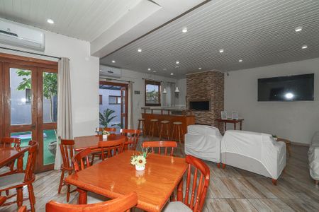 Apartamento à venda com 62m², 2 quartos e 1 vagaÁrea comum - Salão de festas