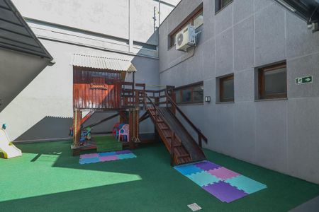 Apartamento à venda com 62m², 2 quartos e 1 vagaÁrea comum