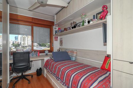 Apartamento à venda com 62m², 2 quartos e 1 vagaQuarto 2