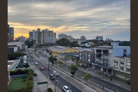 Apartamento à venda com 62m², 2 quartos e 1 vaga