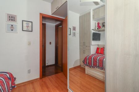 Apartamento à venda com 62m², 2 quartos e 1 vagaQuarto 2