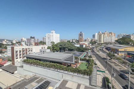 Apartamento à venda com 62m², 2 quartos e 1 vagaVista