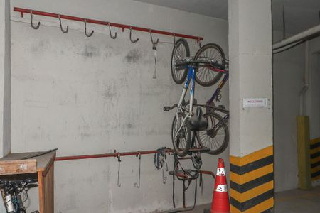 Apartamento à venda com 62m², 2 quartos e 1 vagaBicicletário