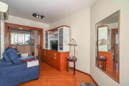 Apartamento à venda com 62m², 2 quartos e 1 vagaSala