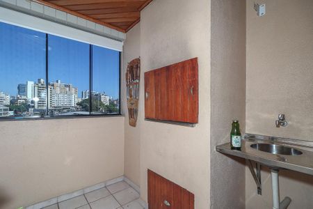 Apartamento à venda com 62m², 2 quartos e 1 vagaSala