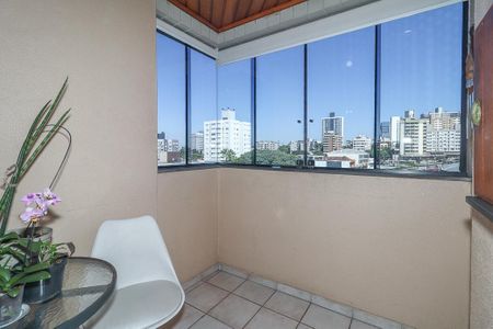Apartamento à venda com 62m², 2 quartos e 1 vagaSala