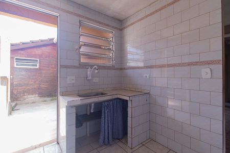 Casa de condomínio para alugar com 32m², 0 quarto e sem vaga Casa de condomínio para alugar com 32m², 0 quarto e sem vagaCozinha
