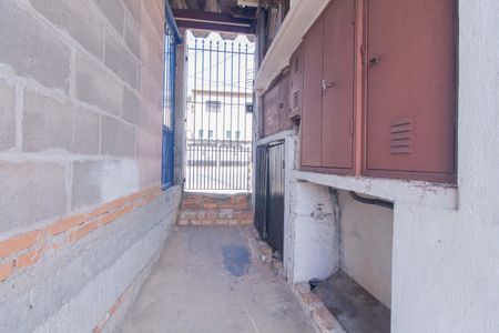 Casa de condomínio para alugar com 32m², 0 quarto e sem vaga Casa de condomínio para alugar com 32m², 0 quarto e sem vagaEntrada