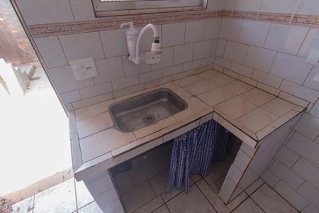 Casa de condomínio para alugar com 32m², 0 quarto e sem vaga Casa de condomínio para alugar com 32m², 0 quarto e sem vagaCozinha