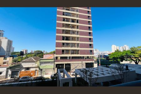 Vista da Sacada de apartamento para alugar com 2 quartos, 80m² em Conceicao, Campinas