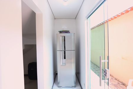 Casa para alugar com 195m², 5 quartos e 2 vagasCozinha