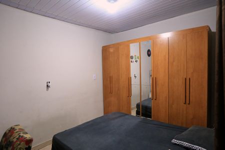 Casa para alugar com 195m², 5 quartos e 2 vagasQuarto 3