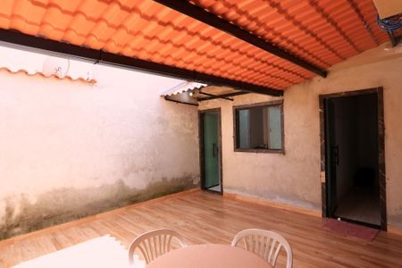 Casa para alugar com 195m², 5 quartos e 2 vagasChurrasqueira