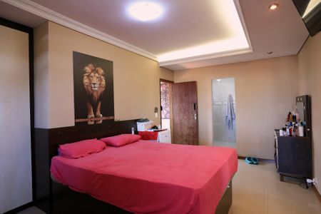 Casa para alugar com 195m², 5 quartos e 2 vagasSuíte