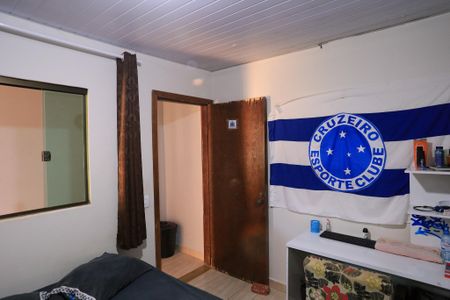 Casa para alugar com 195m², 5 quartos e 2 vagasQuarto 3