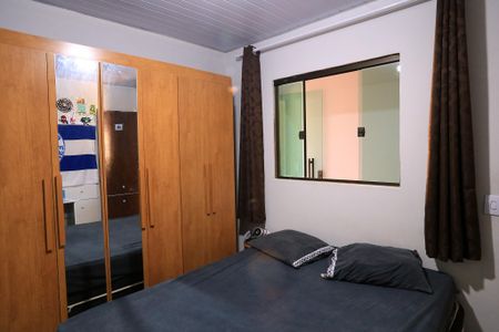 Casa para alugar com 195m², 5 quartos e 2 vagasQuarto 3