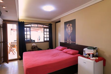 Casa para alugar com 195m², 5 quartos e 2 vagasSuíte