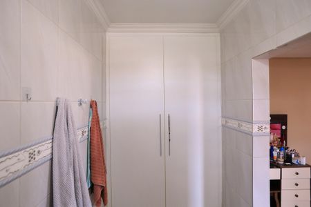 Casa para alugar com 195m², 5 quartos e 2 vagasBanheiro da Suíte