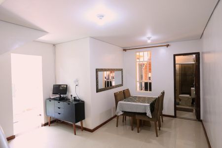 Casa para alugar com 195m², 5 quartos e 2 vagasSala de Jantar