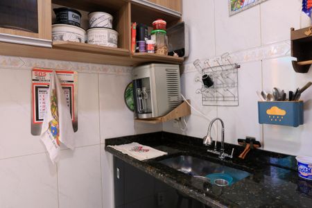 Casa para alugar com 195m², 5 quartos e 2 vagasCozinha