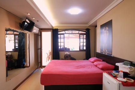 Casa para alugar com 195m², 5 quartos e 2 vagasSuíte