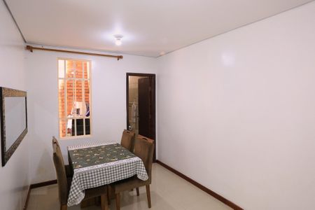 Casa para alugar com 195m², 5 quartos e 2 vagasSala de Jantar