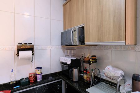 Casa para alugar com 195m², 5 quartos e 2 vagasCozinha