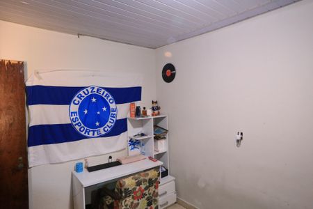 Casa para alugar com 195m², 5 quartos e 2 vagasQuarto 3