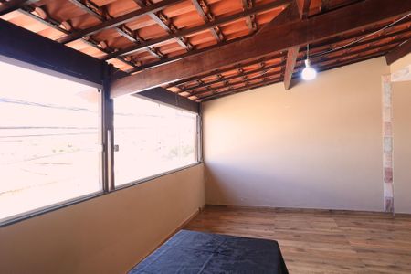 Casa para alugar com 195m², 5 quartos e 2 vagasVaranda da Sala