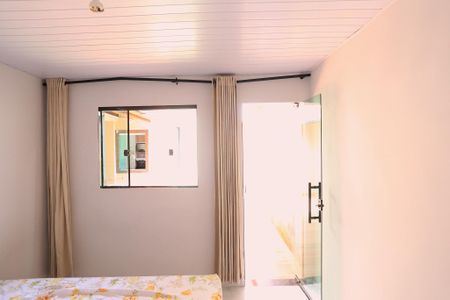 Casa para alugar com 195m², 5 quartos e 2 vagasQuarto 2