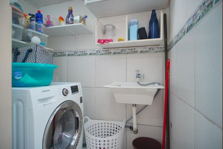 Apartamento para alugar com 110m², 3 quartos e sem vagaÁrea de Serviço