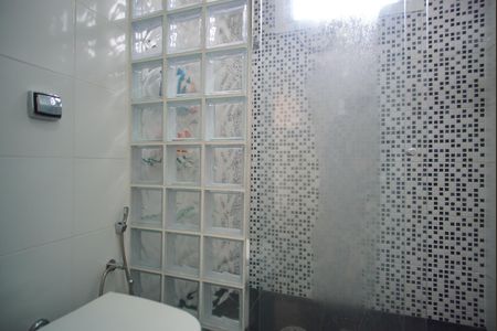 Apartamento para alugar com 110m², 3 quartos e sem vagaBanheiro Corredor