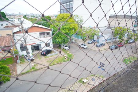 Apartamento para alugar com 110m², 3 quartos e sem vagaQuarto 3 - Vista