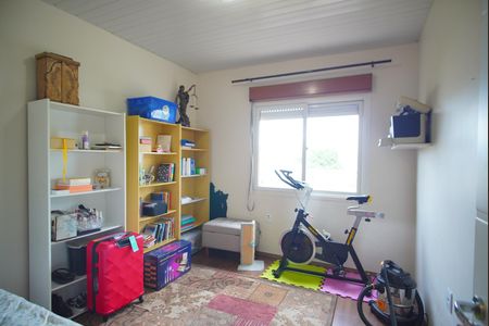 Apartamento para alugar com 110m², 3 quartos e sem vagaQuarto 3