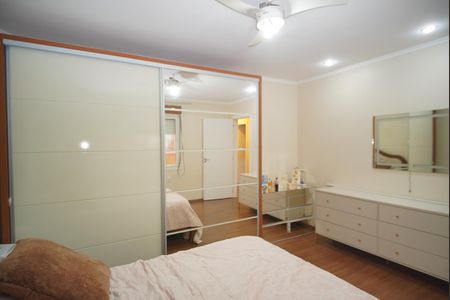 Apartamento para alugar com 110m², 3 quartos e sem vagaQuarto 1