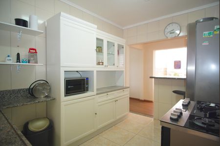 Apartamento para alugar com 110m², 3 quartos e sem vagaCozinha