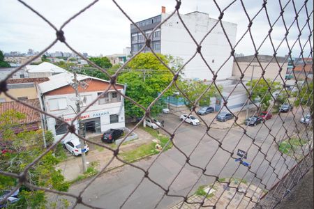 Apartamento para alugar com 110m², 3 quartos e sem vagaQuarto 2 - Vista