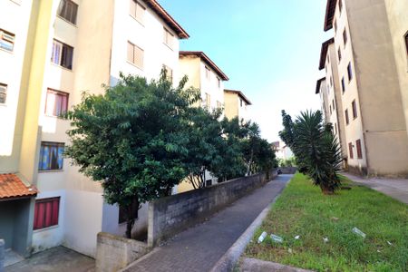 Apartamento à venda com 48m², 2 quartos e sem vagaFachada