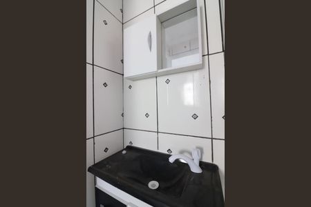 Apartamento à venda com 48m², 2 quartos e sem vagaBanheiro Social