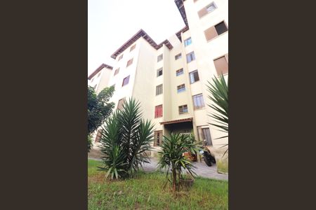 Apartamento à venda com 48m², 2 quartos e sem vagaFachada