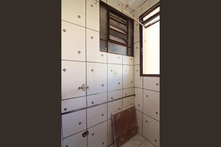 Apartamento à venda com 48m², 2 quartos e sem vagaCozinha e Área de Serviço