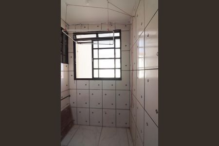 Apartamento à venda com 48m², 2 quartos e sem vagaCozinha e Área de Serviço