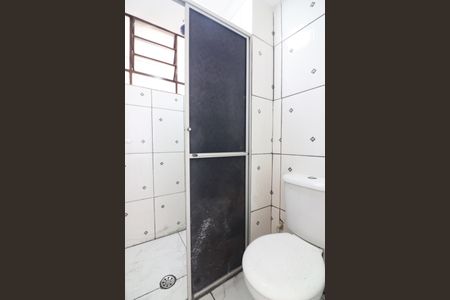 Apartamento à venda com 48m², 2 quartos e sem vagaBanheiro Social