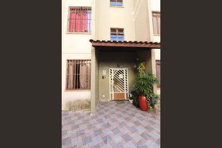 Apartamento à venda com 48m², 2 quartos e sem vagaFachada