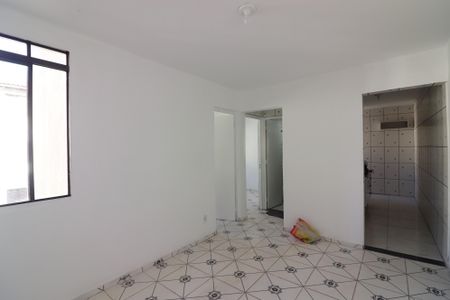 Apartamento à venda com 48m², 2 quartos e sem vagaSala 